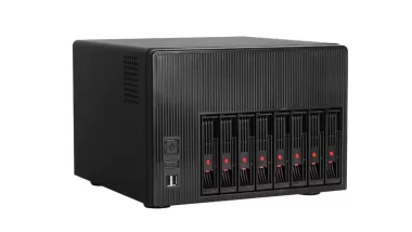 XCY X108 NAS
