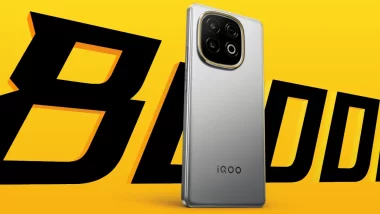 iQOO Z10 Turbo plus