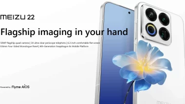 Meizu 22