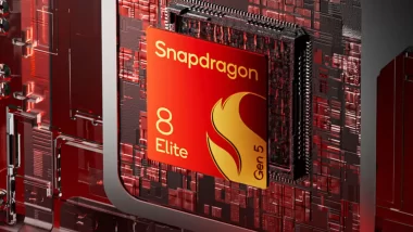 Qualcomm Snapdragon 8 Elite Gen 5