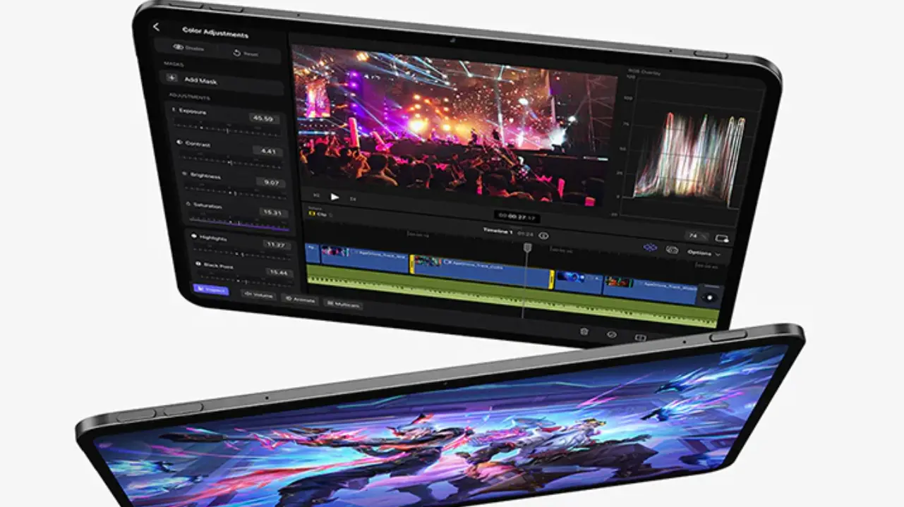 TECLAST Artpad Air specs
