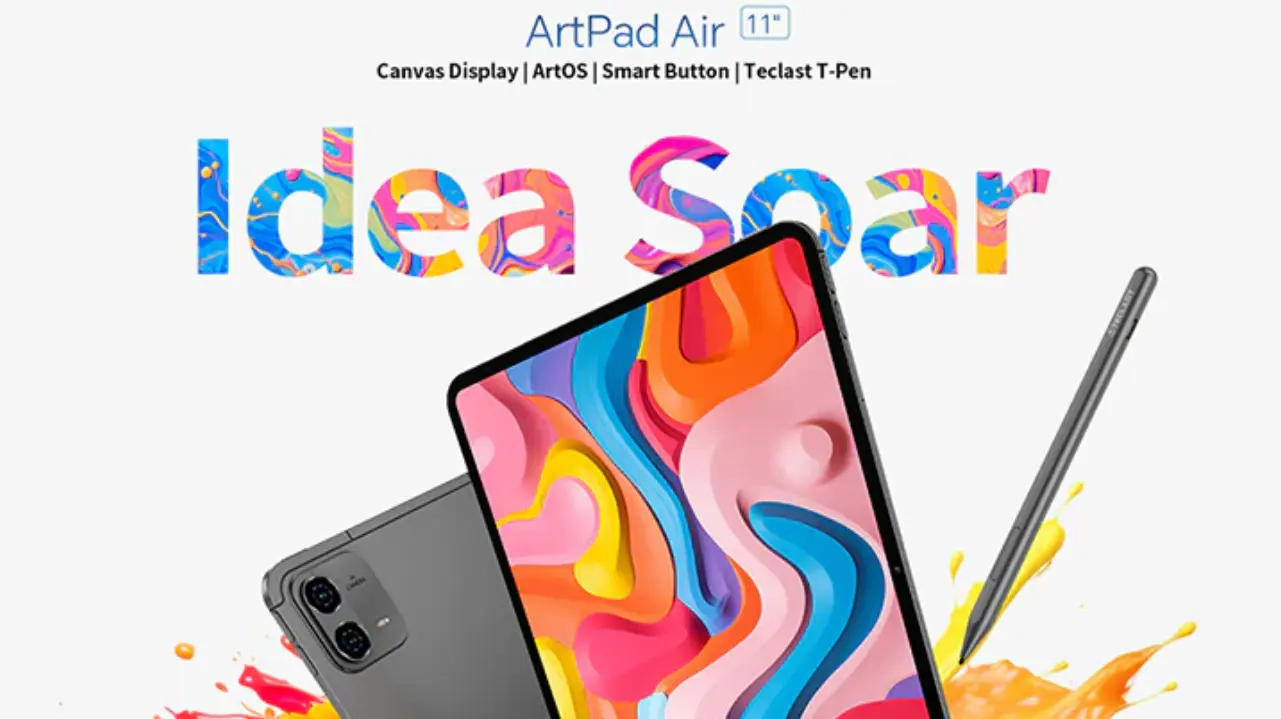 TECLAST Artpad Air