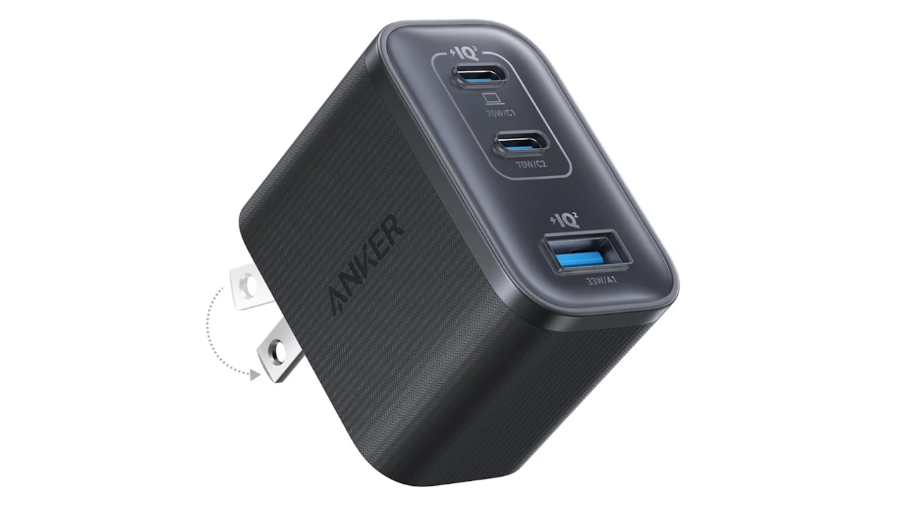 anker nano 70