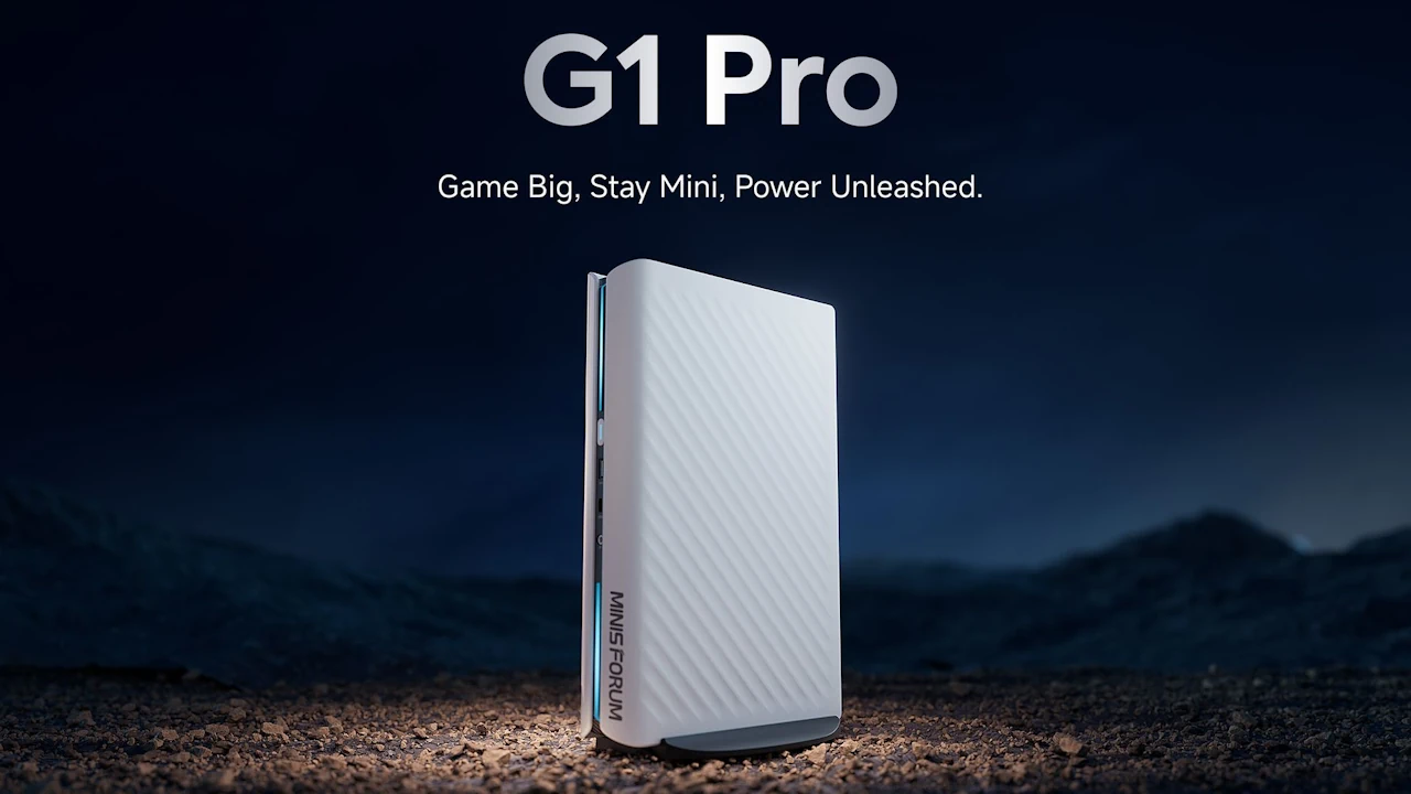 minisform g1 pro minisform g1 pro