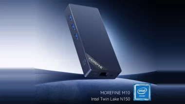 morefine m10 n150