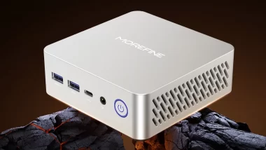 morefine m700