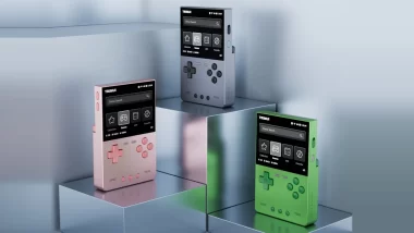 trimui brick hammer retroconsole