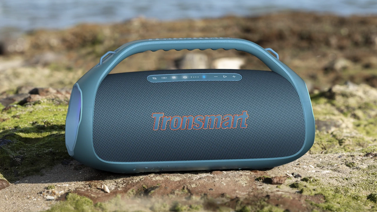 tronsmart bang 2