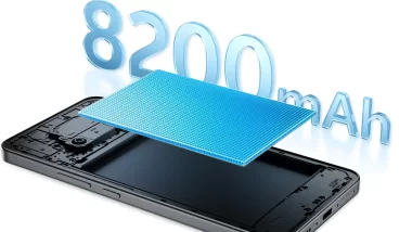 vivo Y500