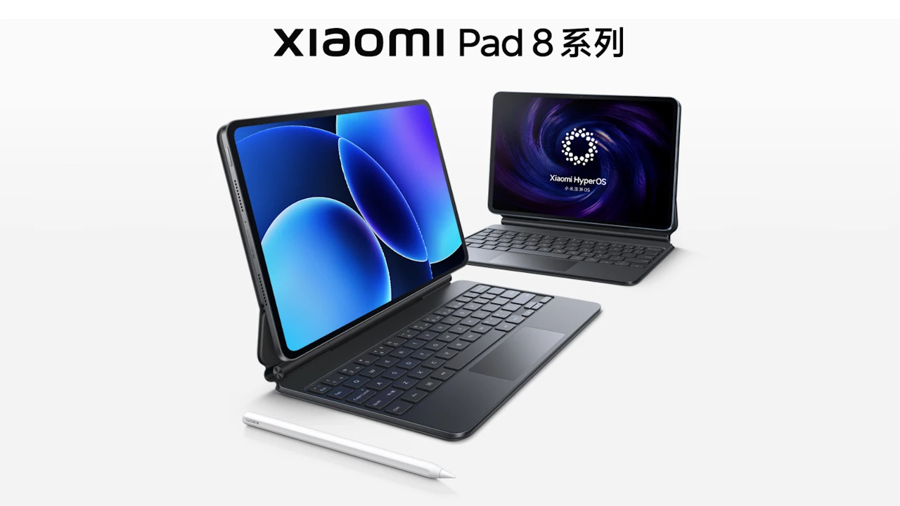 xiaomi pad 8 xiaomi pad 8