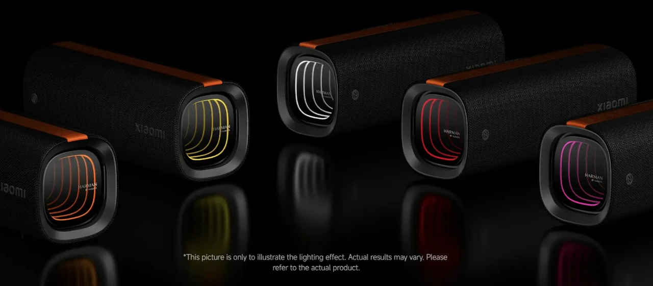 xiaomi sound party 3d