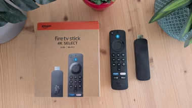 Amazon Fire TV Stick 4K Select review p001