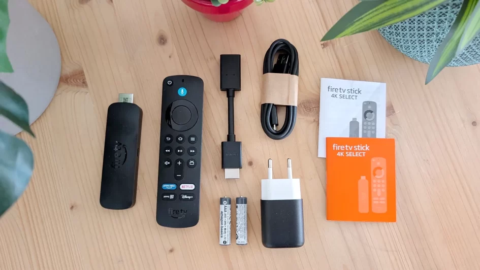 Amazon Fire TV Stick 4K Select review p003a