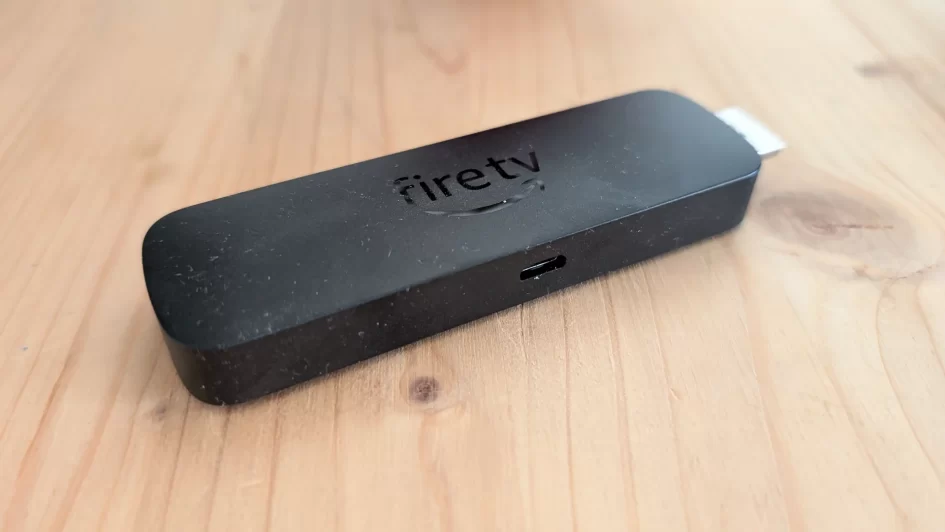 Amazon Fire TV Stick 4K Select review p006