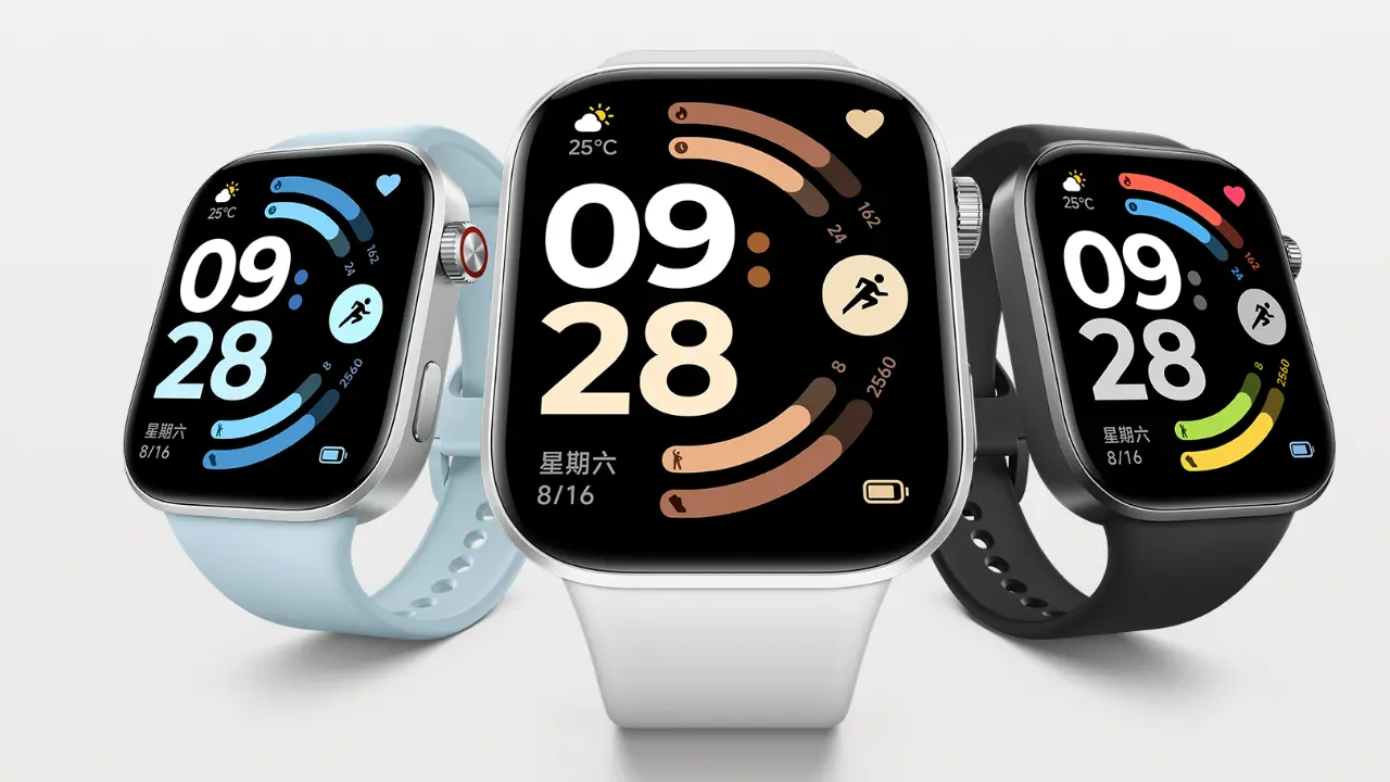 Redmi Watch 6 Redmi Watch 6