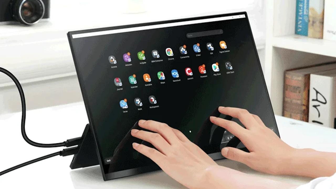 VChance DF16T VChance DF16T