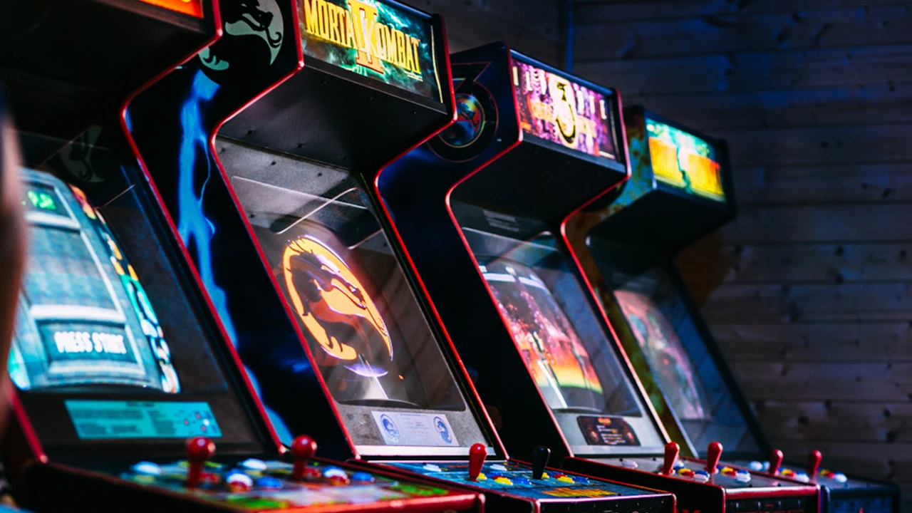 bios arcades bios arcades