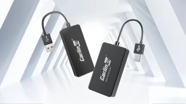 carlinkit dongle