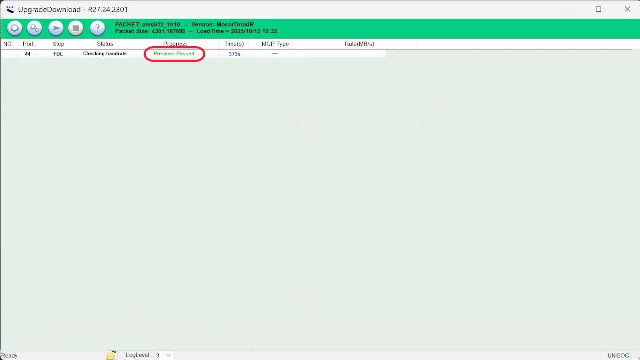 unisoc processor firmware install fash tools 06 unisoc processor firmware install fash tools 06
