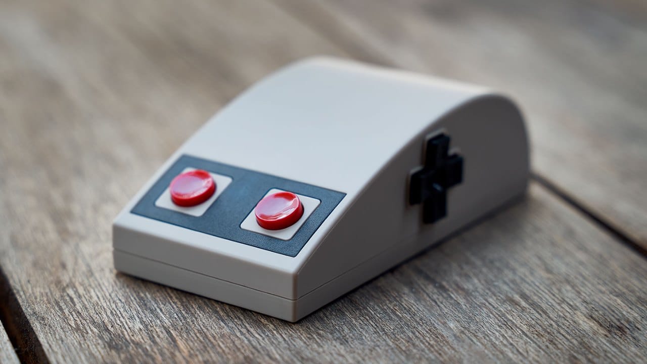 8bitdo N30