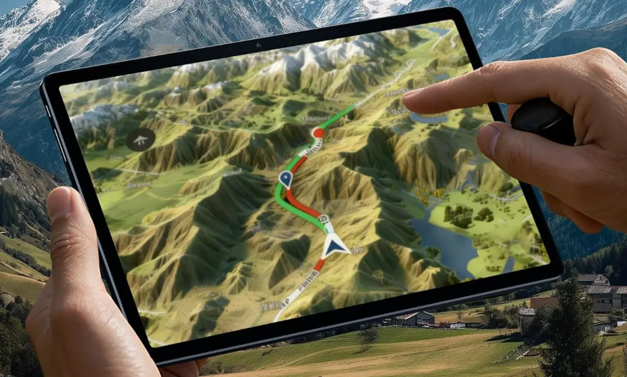 Alldocube iPlay 70E specs Alldocube iPlay 70E specs