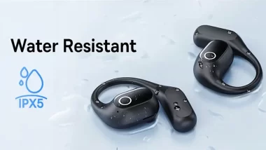 Baseus Eli 2i Fit specs