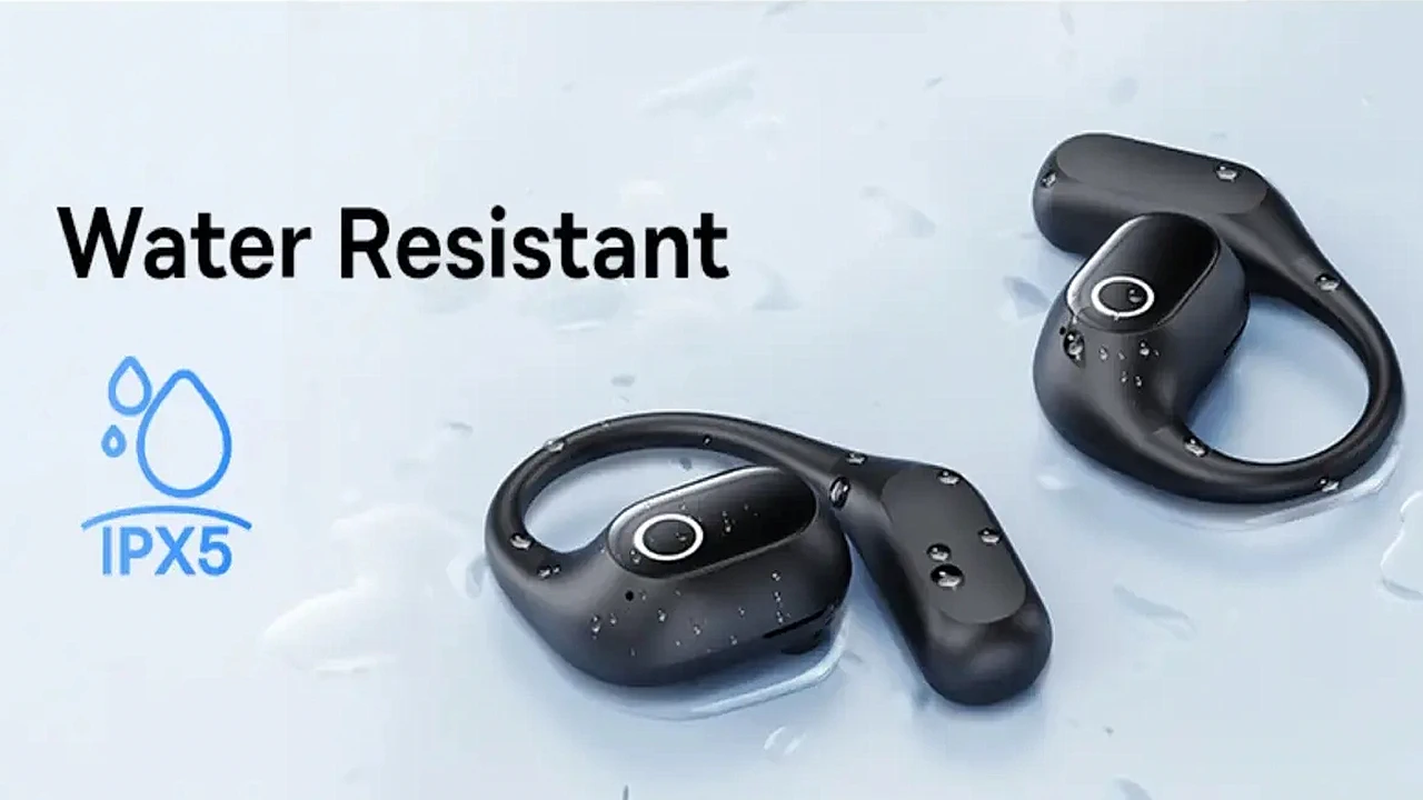 Baseus Eli 2i Fit specs Baseus Eli 2i Fit specs