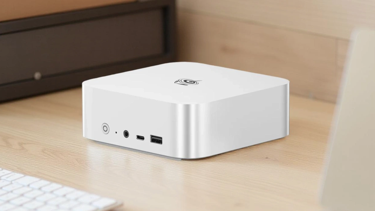 Beelink SER9 MAX Beelink SER9 MAX