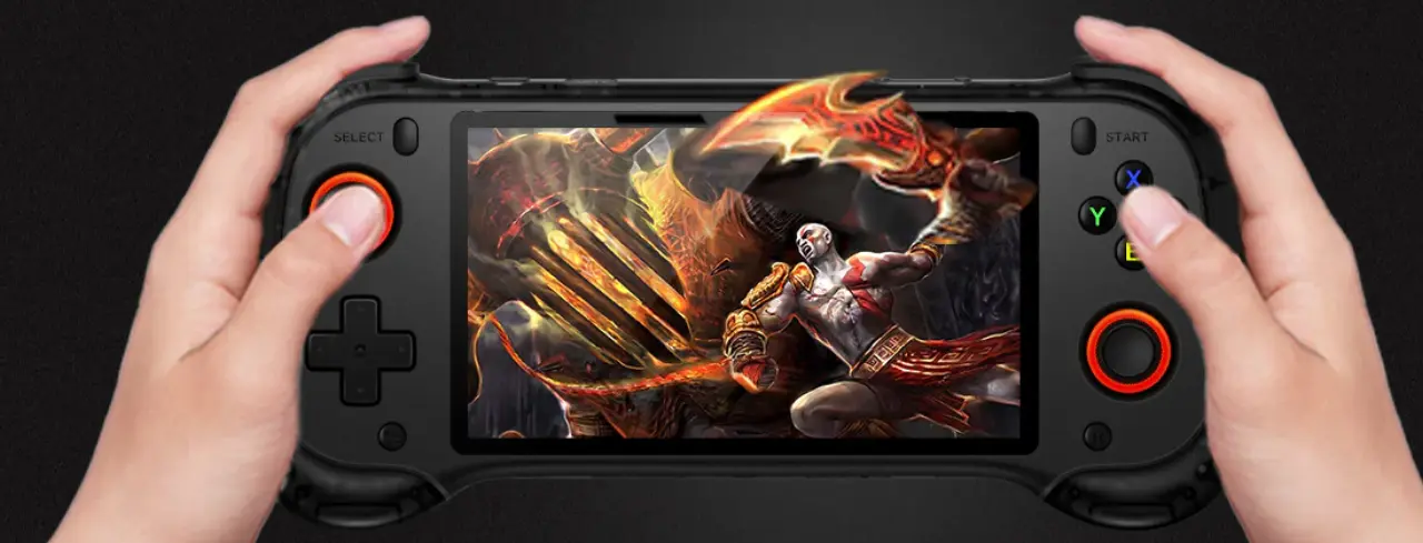 QRD Vortex F5 specs QRD Vortex F5 specs