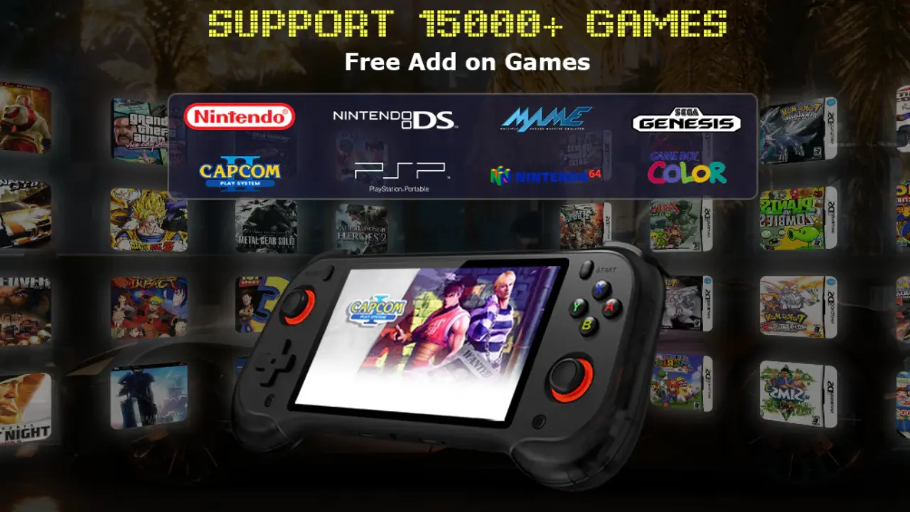 QRD Vortex F5 QRD Vortex F5