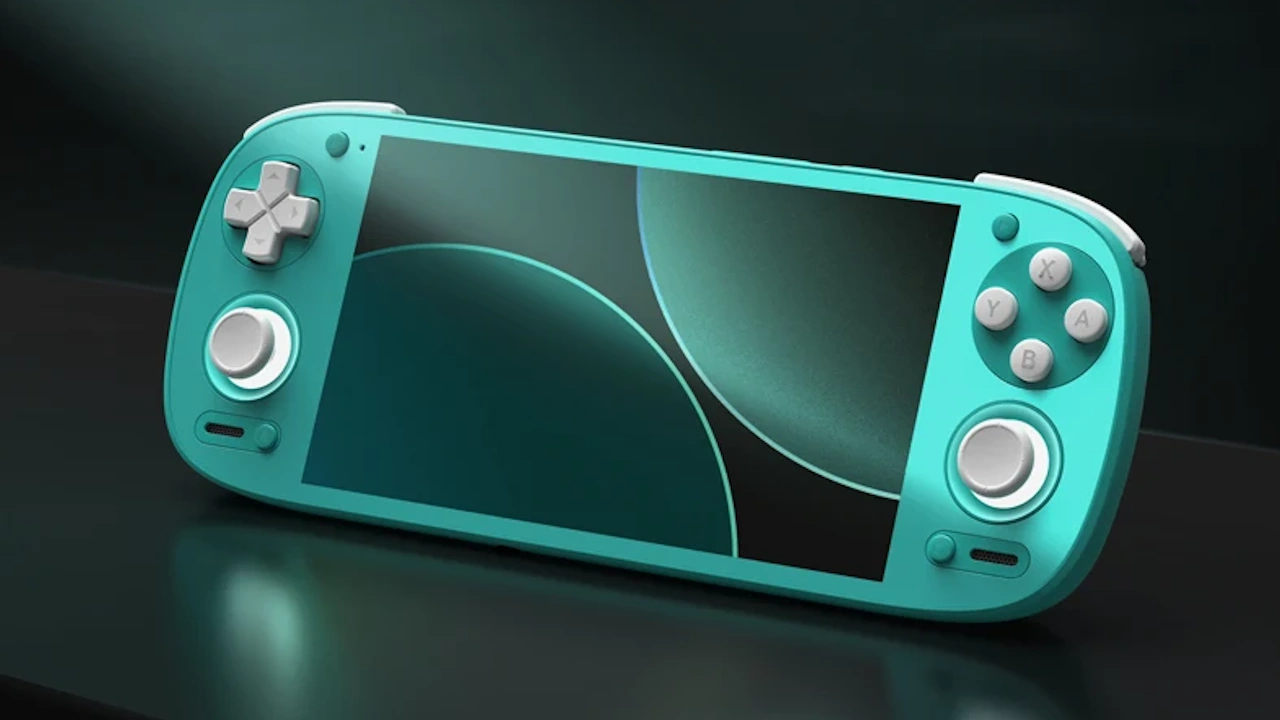 Retroid Pocket G2