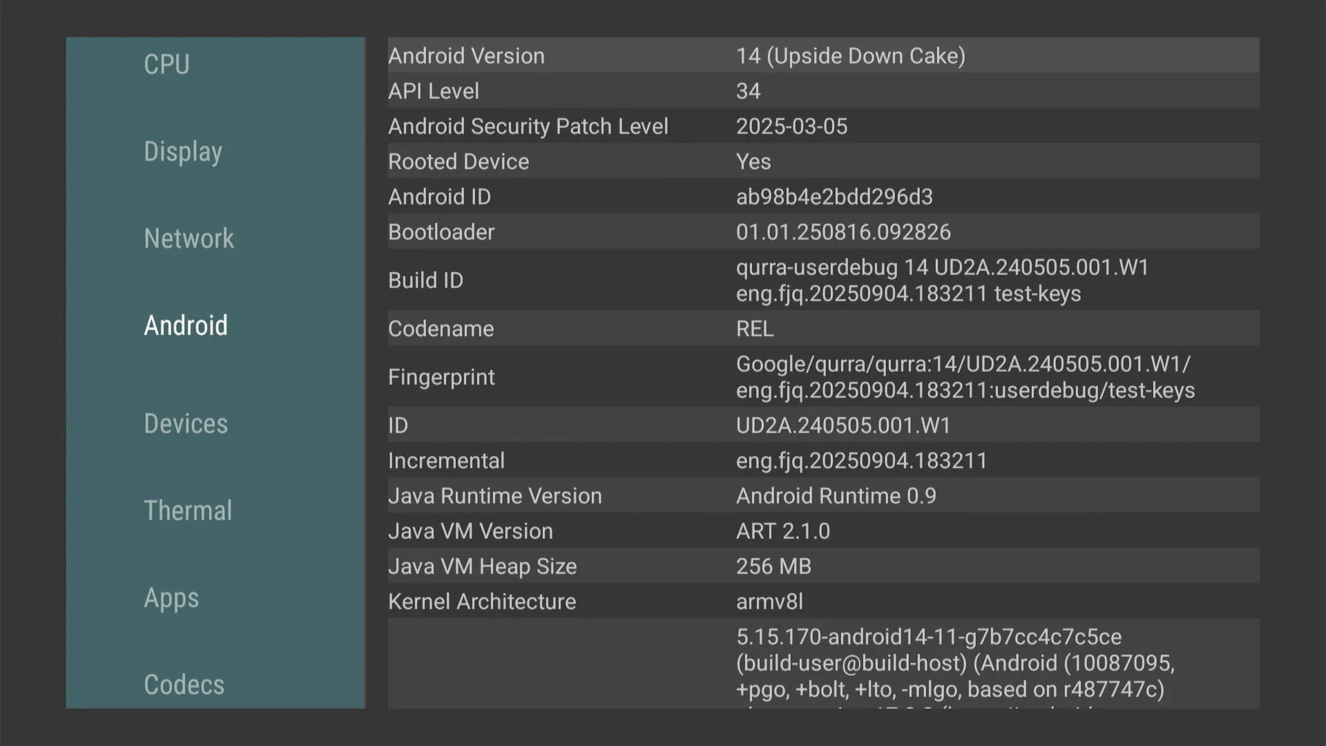 Tanix X5 review s005