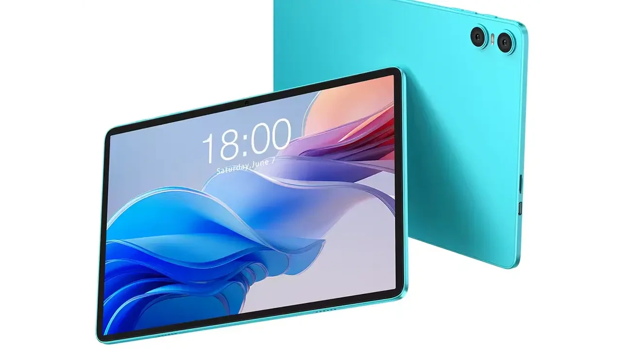 Teclast P33 allwinner A333