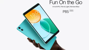 Teclast P85 2025 A333