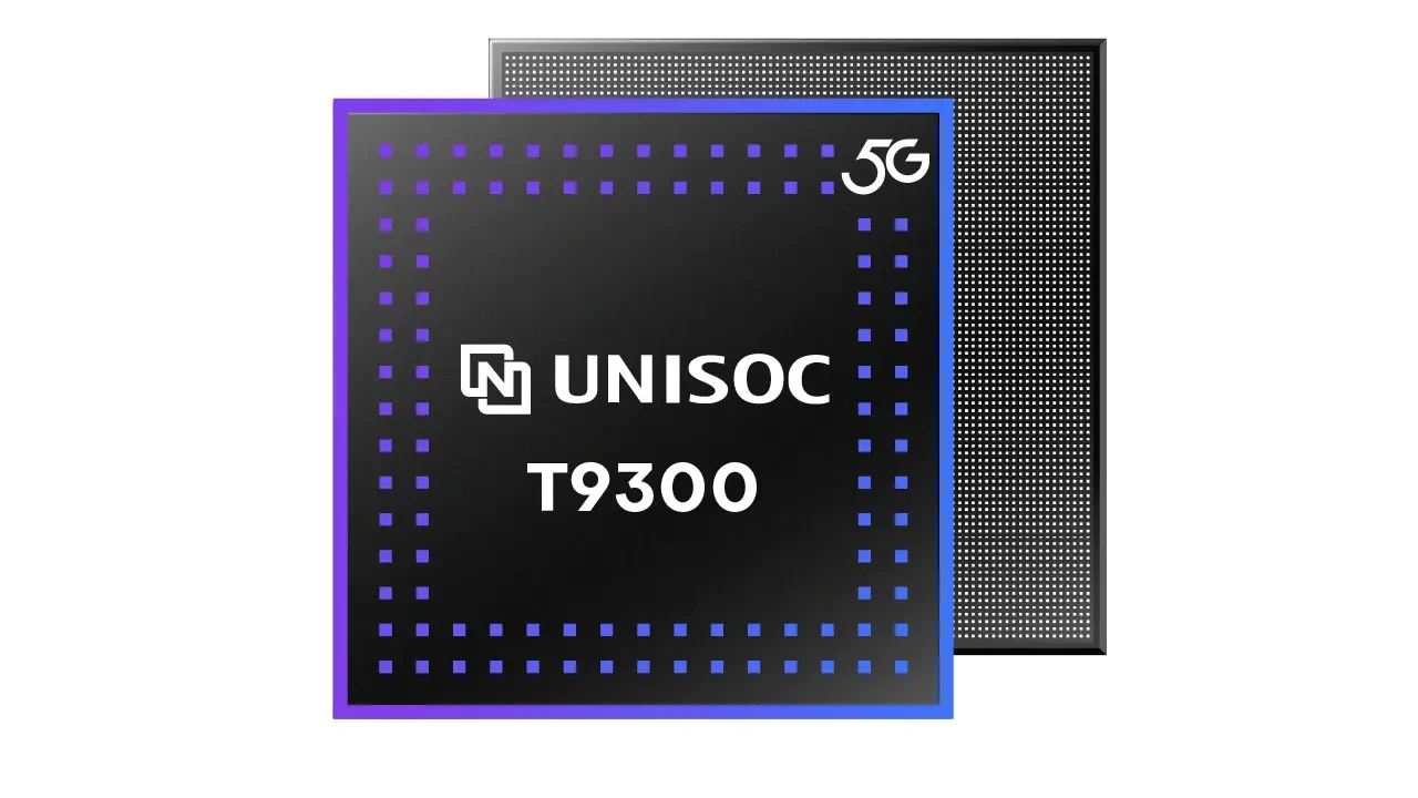 Unisoc T9300 Unisoc T9300