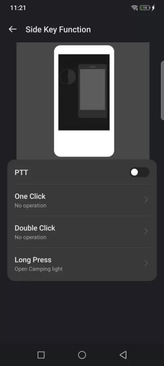 AGM G3 Pro, review: Ruggedized smartphone with thermal camera 30 agm g3 pro review eng s07