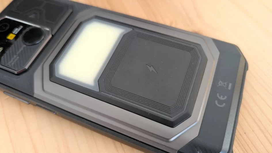 AGM G3 Pro, review: Ruggedized smartphone with thermal camera 24 agm g3 pro review es011