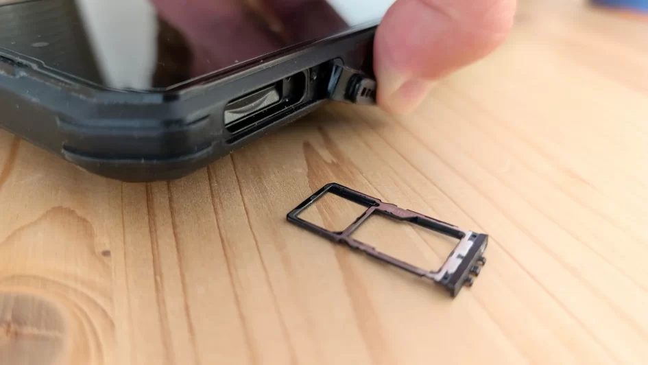 AGM G3 Pro, review: Ruggedized smartphone with thermal camera 22 agm g3 pro review es012