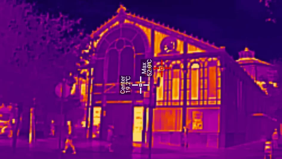 AGM G3 Pro, review: Ruggedized smartphone with thermal camera 37 agm g3 pro review es017