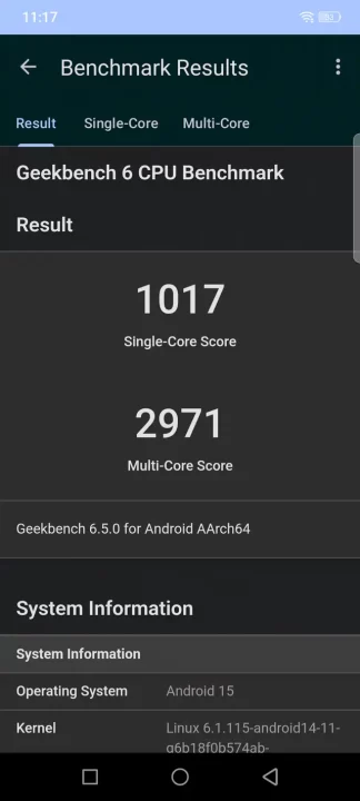 AGM G3 Pro, review: Ruggedized smartphone with thermal camera 32 agm g3 pro review ess008