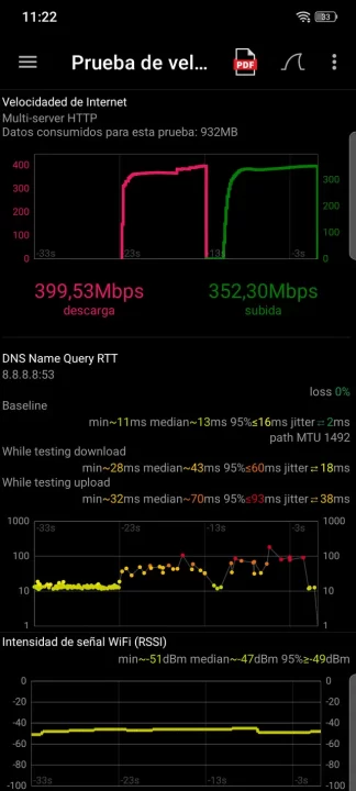 AGM G3 Pro, review: Ruggedized smartphone with thermal camera 36 agm g3 pro review ess012