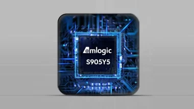 amlogic s605y5