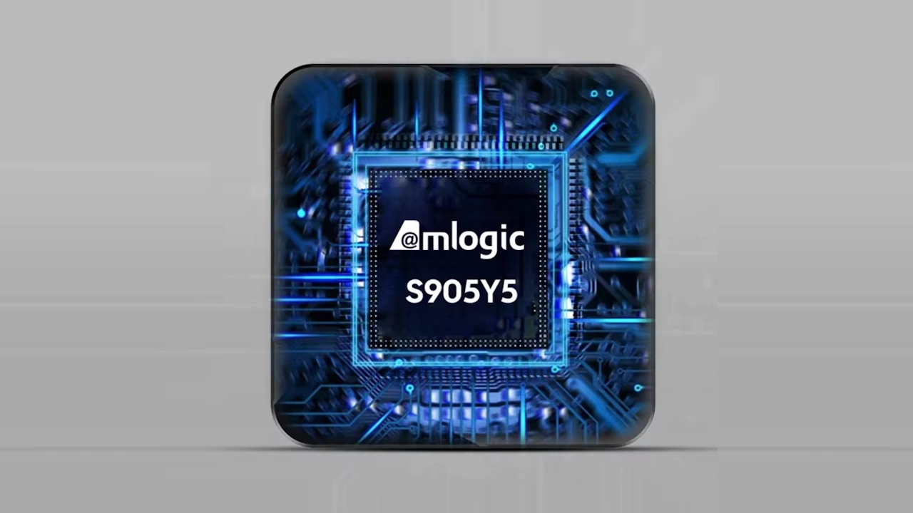 amlogic s605y5