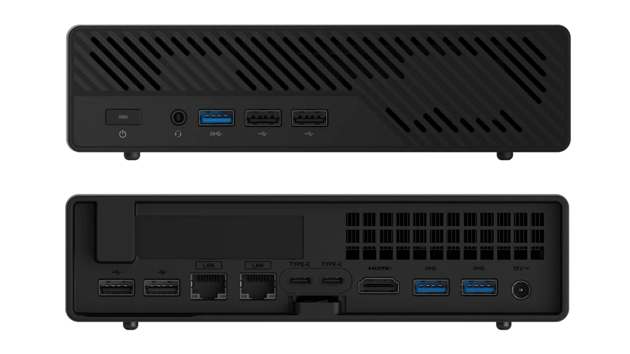 minisforum ms r1 workstation minisforum ms r1 workstation