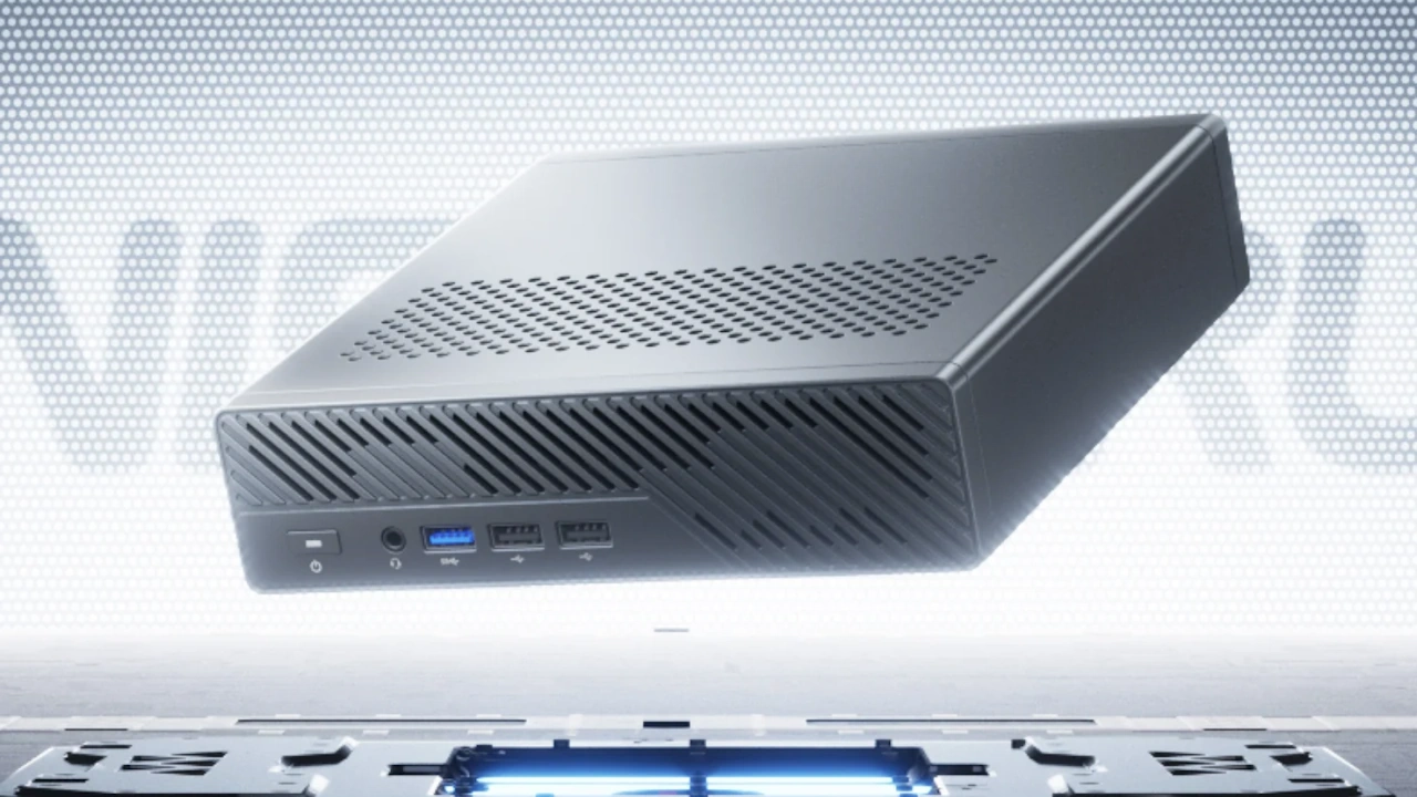 minisforum ms r1 minisforum ms r1