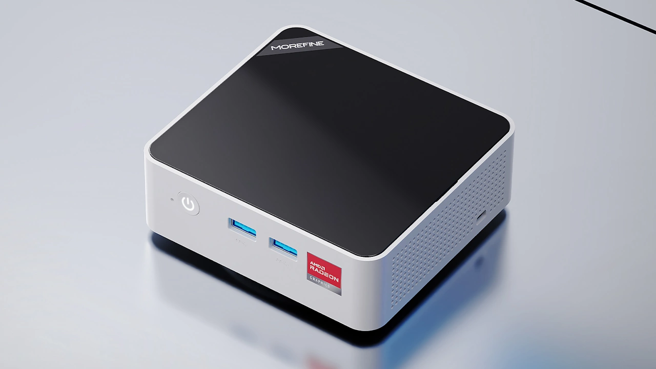 morefine m7 morefine m7