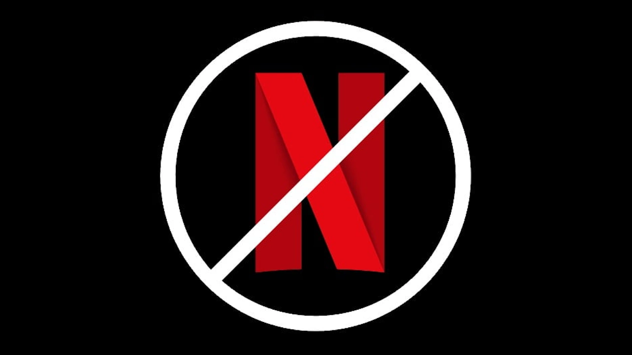netflix logo stop netflix logo stop