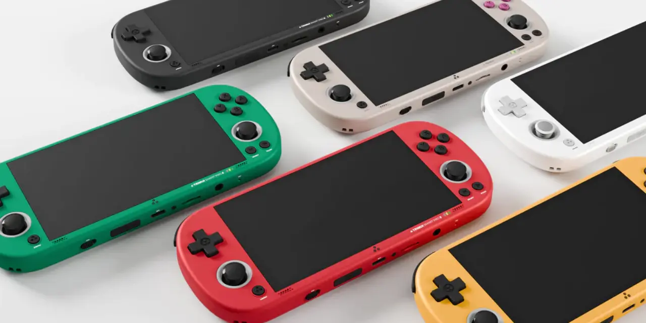 trimui smart pro s specs trimui smart pro s specs