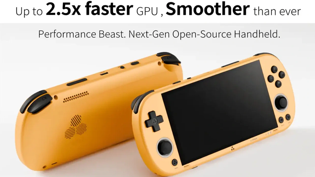 trimui smart pro s trimui smart pro s