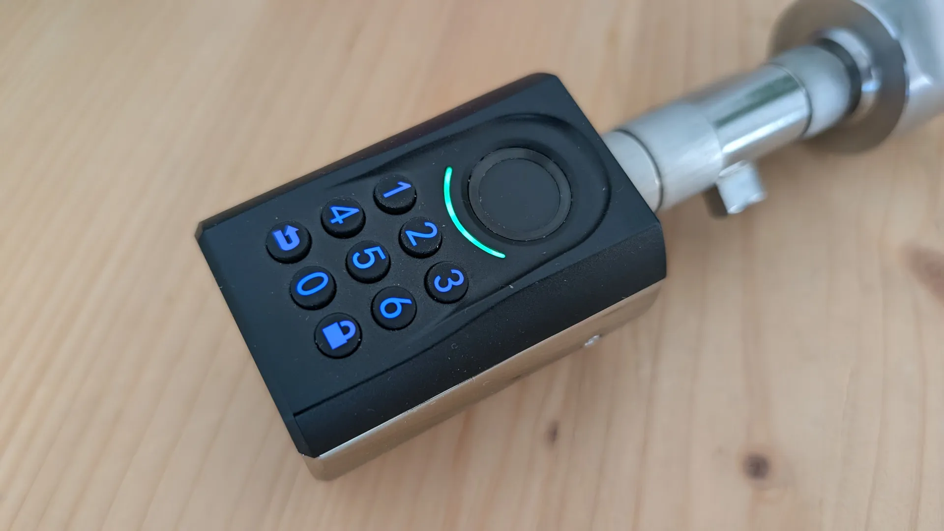 WELOCK ToucA51 review es004